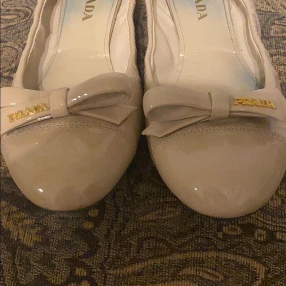 Prada women flats - Picture 2 of 9